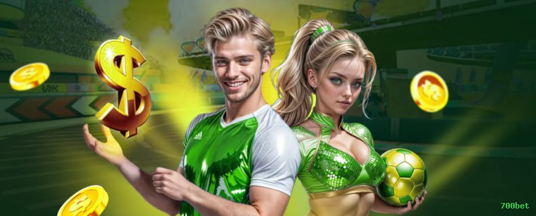 APK oficial da 700bet para Android